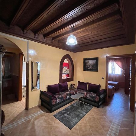 Superbe Appartement Avec Parking Gratuit Marakéš Exteriér fotografie