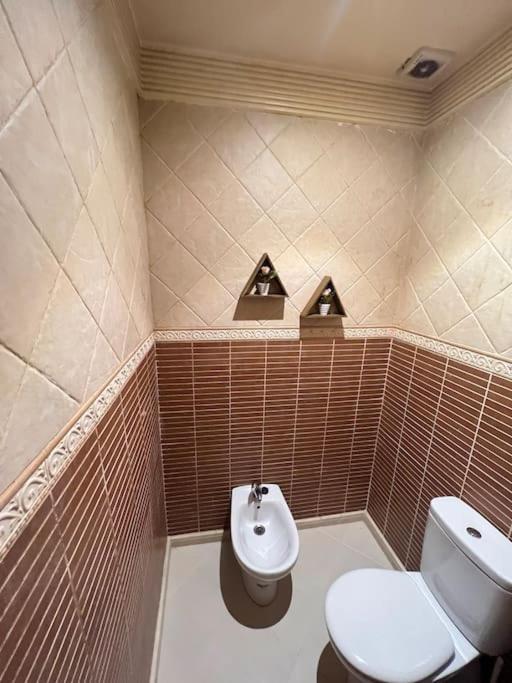 Superbe Appartement Avec Parking Gratuit Marakéš Exteriér fotografie