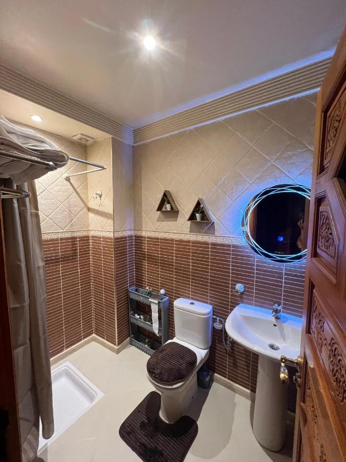 Superbe Appartement Avec Parking Gratuit Marakéš Exteriér fotografie